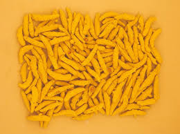 Shelam Haldi