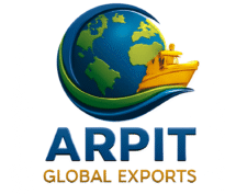arpitglobalexports.com